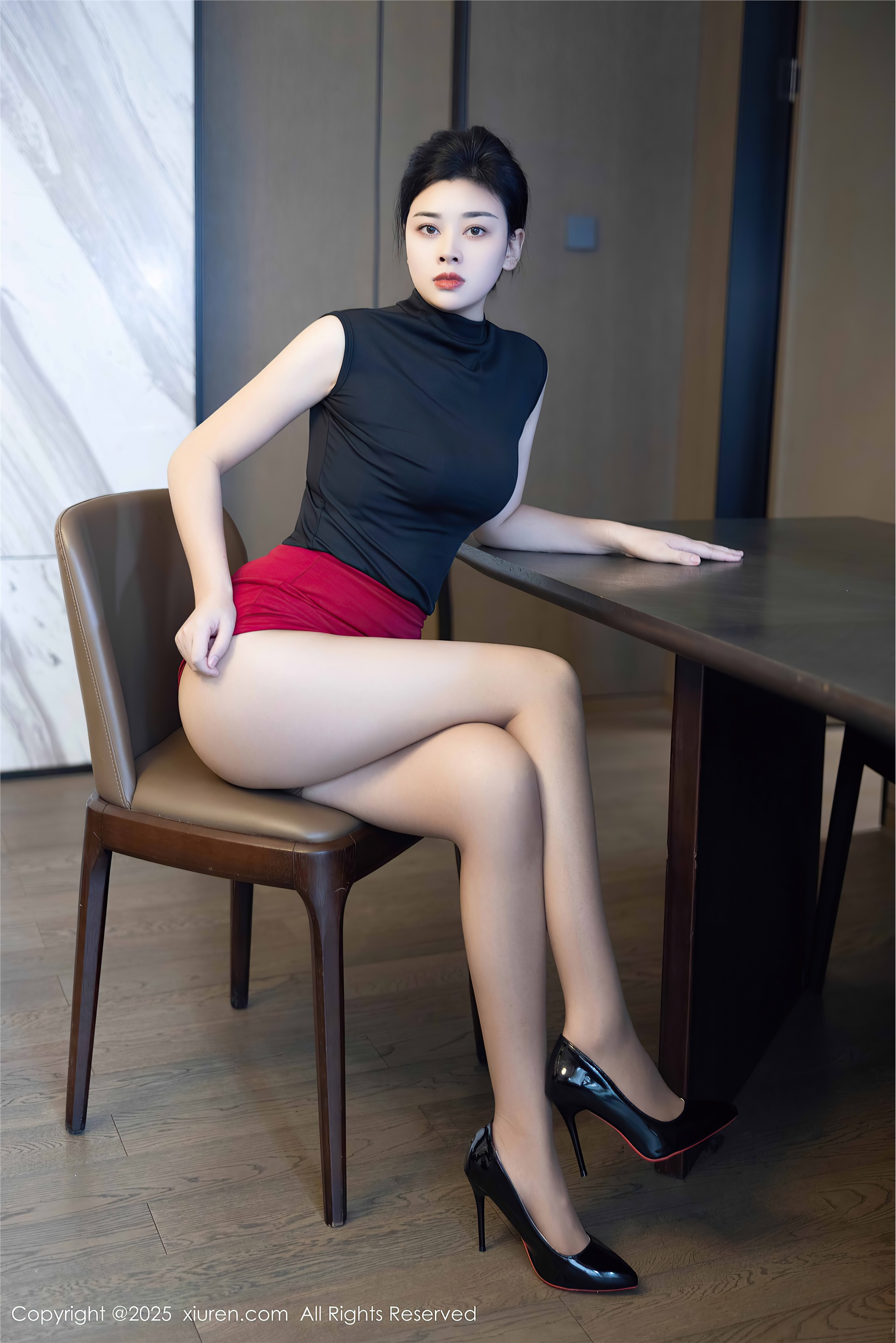 Xiuren秀人网 2025.11.05 NO.10948 徐清妍